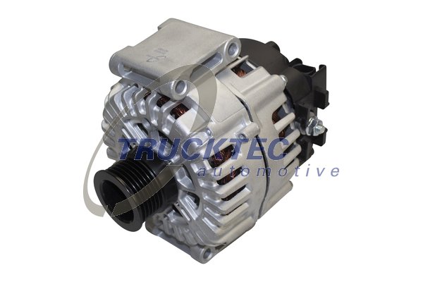 TRUCKTEC AUTOMOTIVE 02.17.150 Γεννήτρια for MERCEDES-BENZ