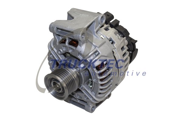 TRUCKTEC AUTOMOTIVE 02.17.151 Γεννήτρια for MERCEDES-BENZ