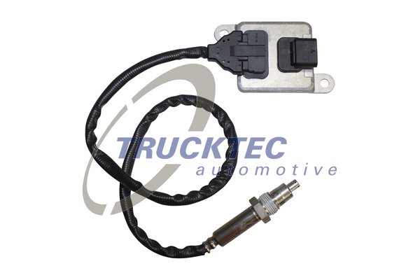 TRUCKTEC AUTOMOTIVE 02.17.170 NOx-Sensor, vstrekovanie močoviny
