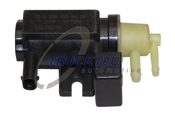 TRUCKTEC AUTOMOTIVE 02.17.175 Menič tlaku turbodúchadla
