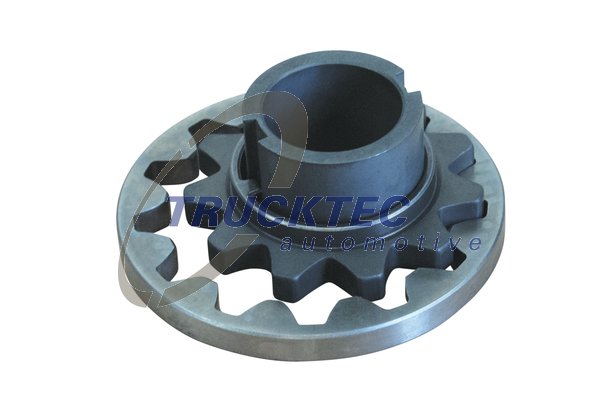 TRUCKTEC AUTOMOTIVE...