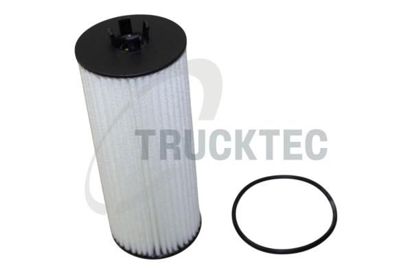 TRUCKTEC AUTOMOTIVE 02.59.179 Interior Blower