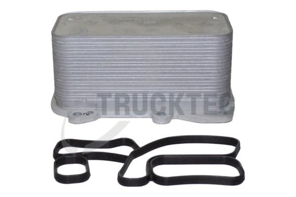 TRUCKTEC AUTOMOTIVE 03.11.042 Σφόνδυλος for RENAULT TRUCKS VOLVO