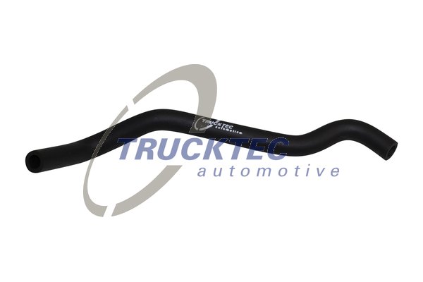 TRUCKTEC AUTOMOTIVE 02.18.042 Hose, crankcase ventilation