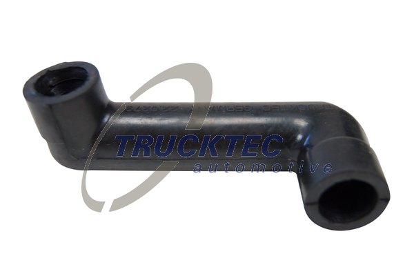 TRUCKTEC AUTOMOTIVE 02.18.044 Hadica odvetrania veka hlavy valcov