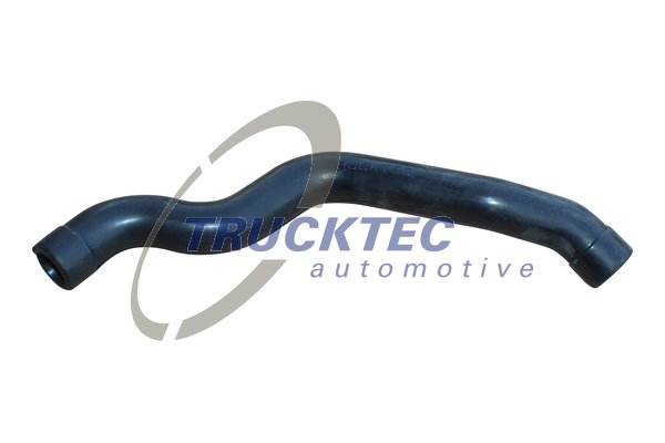 TRUCKTEC AUTOMOTIVE 02.18.048 Hose, crankcase ventilation
