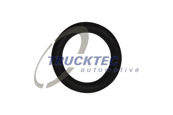 TRUCKTEC AUTOMOTIVE 02.18.055 Tesnenie obalu olejového filtra