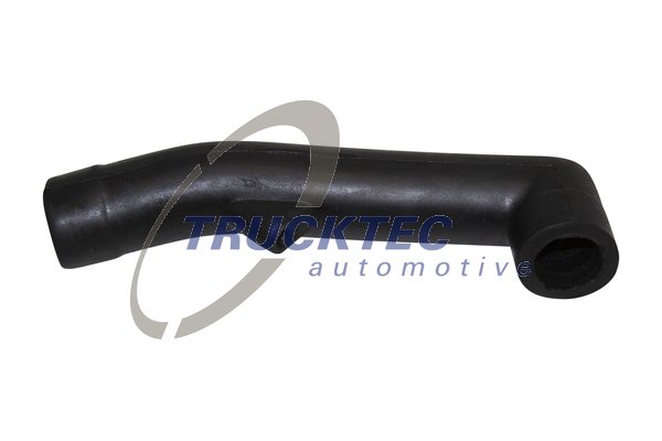 TRUCKTEC AUTOMOTIVE 02.18.081 Hadica odvetrania veka hlavy valcov