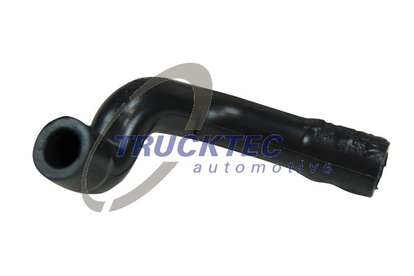 TRUCKTEC AUTOMOTIVE 02.18.086 Hadica odvetrania veka hlavy valcov