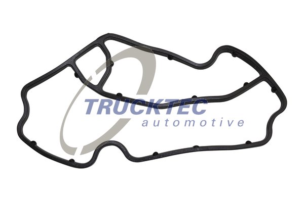 TRUCKTEC AUTOMOTIVE 02.18.091 Tesnenie obalu olejového filtra