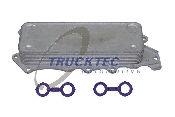 TRUCKTEC AUTOMOTIVE...