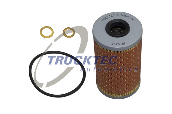ProfiPower 1F0151 Oljefilter