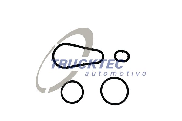 TRUCKTEC AUTOMOTIVE...