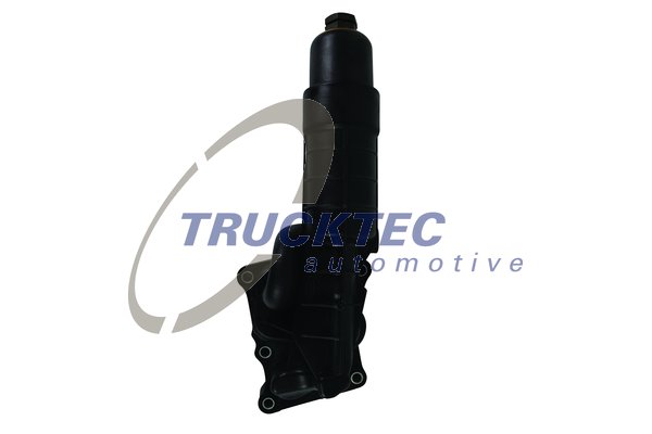 TRUCKTEC AUTOMOTIVE 02.18.151 Obal olejového filtra