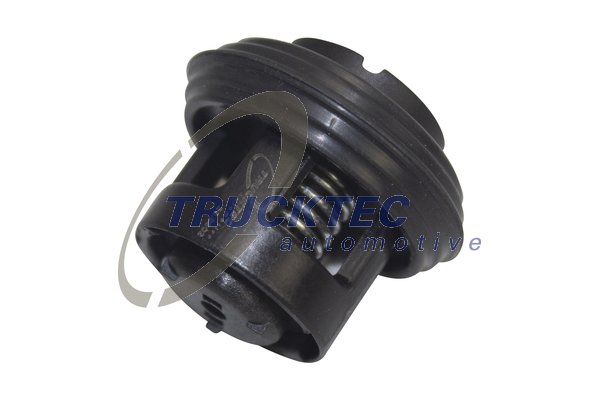 TRUCKTEC AUTOMOTIVE 02.18.160 Overflow Valve for MERCEDES-BENZ