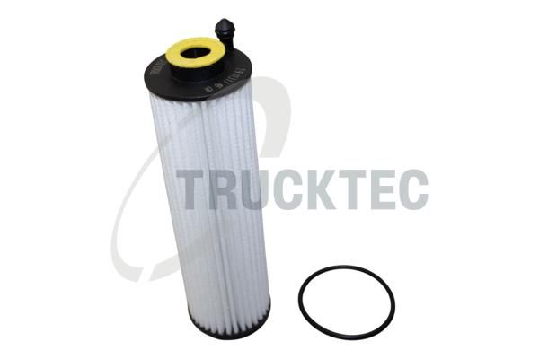 TRUCKTEC AUTOMOTIVE 03.16.003 Φίλτρο ουρίας for IVECO RENAULT TRUCKS VOLVO