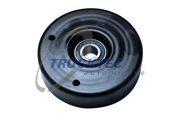 TRUCKTEC AUTOMOTIVE...