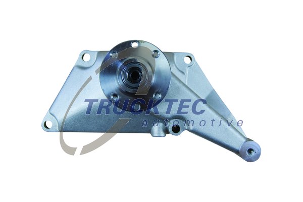 TRUCKTEC AUTOMOTIVE 02.19.041 Support, radiator fan for MERCEDES-BENZ
