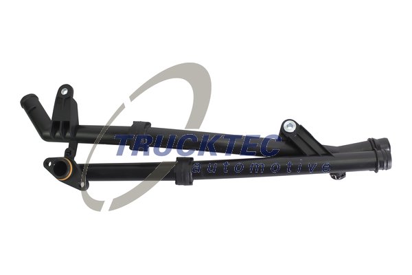 TRUCKTEC AUTOMOTIVE 02.19.076 Coolant Pipe for MERCEDES-BENZ