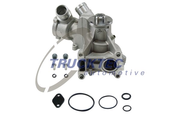 TRUCKTEC AUTOMOTIVE 02.19.165 Water Pump, engine cooling