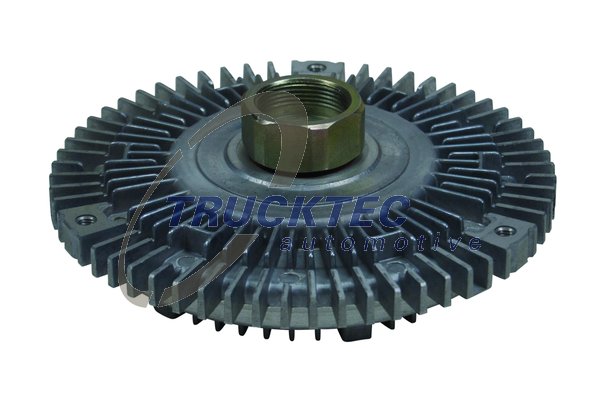 TRUCKTEC AUTOMOTIVE 02.19.192 Spojka ventilátora chladenia