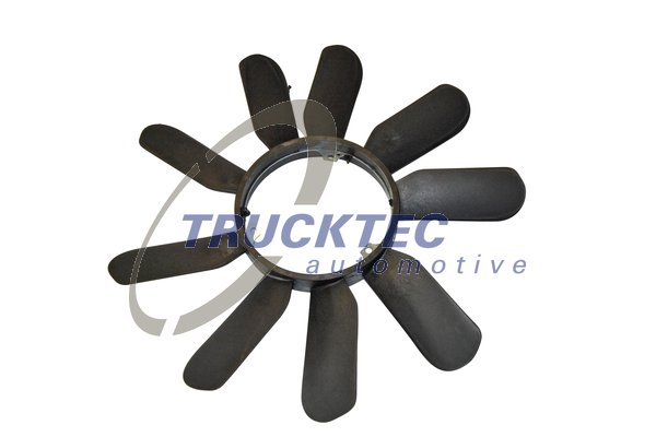 TRUCKTEC AUTOMOTIVE 02.19.193 Φτερωτή, ψύξη κινητήρα for MERCEDES-BENZ