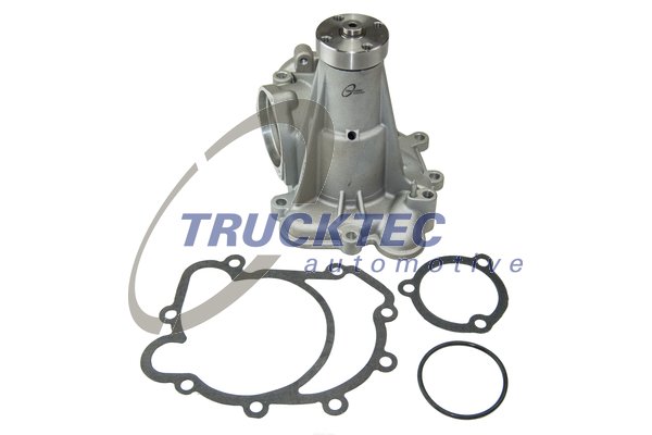 TRUCKTEC AUTOMOTIVE 02.19.198 Vodné čerpadlo, chladenie motora