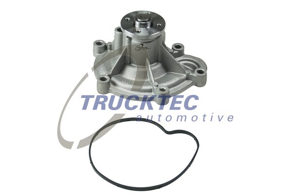 TRUCKTEC AUTOMOTIVE 02.19.199 Vodné čerpadlo, chladenie motora