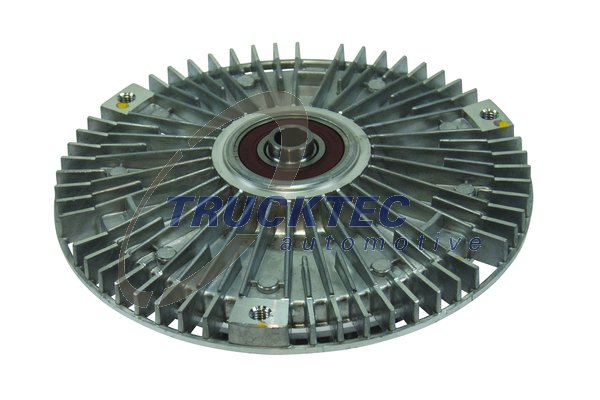 TRUCKTEC AUTOMOTIVE...