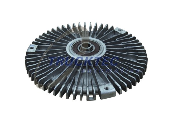TRUCKTEC AUTOMOTIVE 02.19.215 Spojka ventilátora chladenia