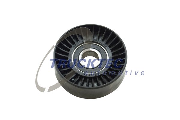 TRUCKTEC AUTOMOTIVE...