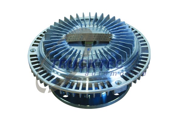 TRUCKTEC AUTOMOTIVE 02.19.285 Spojka ventilátora chladenia
