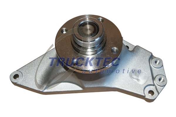 TRUCKTEC AUTOMOTIVE...