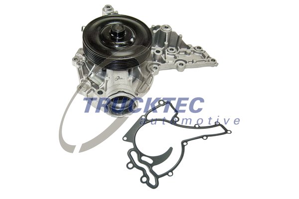 TRUCKTEC AUTOMOTIVE 02.19.331 Vodné čerpadlo, chladenie motora