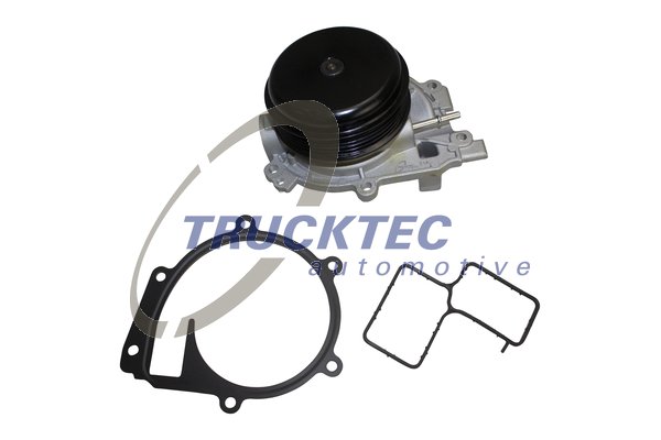 TRUCKTEC AUTOMOTIVE 02.19.376 Vodné čerpadlo, chladenie motora