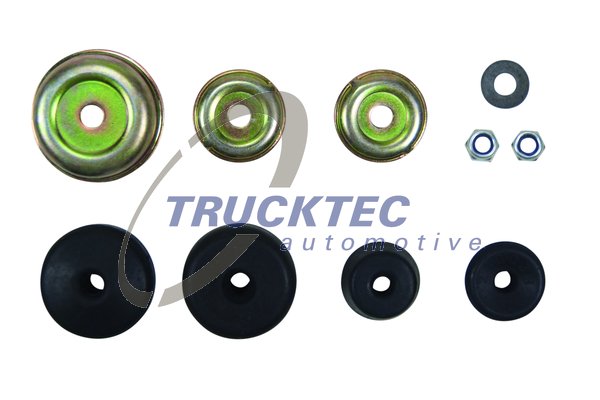 TRUCKTEC AUTOMOTIVE 02.22.005 Opravná sada