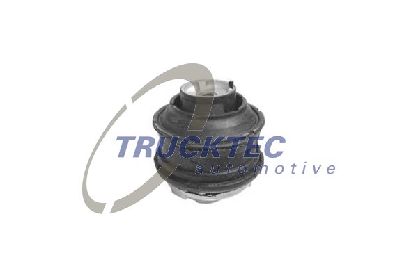 TRUCKTEC AUTOMOTIVE 02.22.035 Mounting, engine Left Front for MERCEDES-BENZ