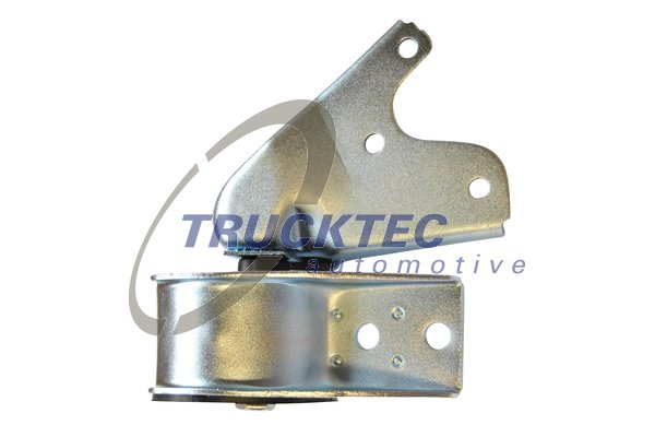 TRUCKTEC AUTOMOTIVE 02.22.045 Bracket, engine mounting system Left Rear for SMART