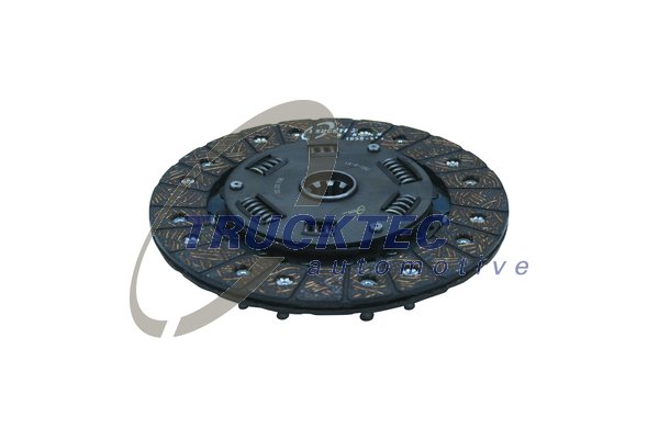 Kopplingsskiva Ø-220mm