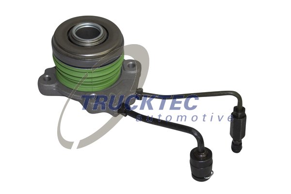 TRUCKTEC AUTOMOTIVE...