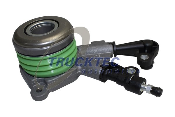 TRUCKTEC AUTOMOTIVE...