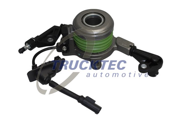 TRUCKTEC AUTOMOTIVE...