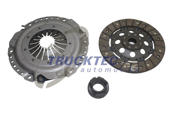 TRUCKTEC AUTOMOTIVE 02.23.148 Clutch Kit