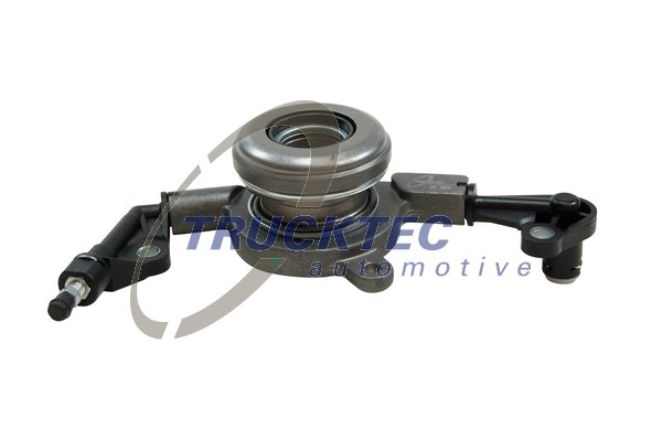 TRUCKTEC AUTOMOTIVE...