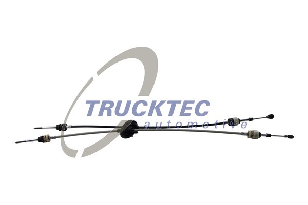 TRUCKTEC AUTOMOTIVE...