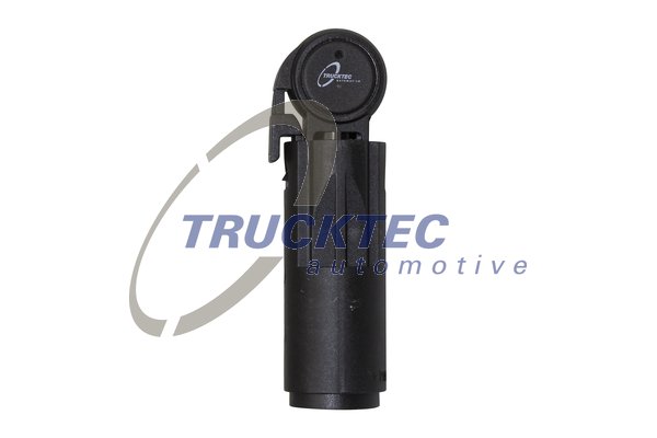 TRUCKTEC AUTOMOTIVE 02.24.028 Selector lever, transmission shift (AMT) for MERCEDES-BENZ VW