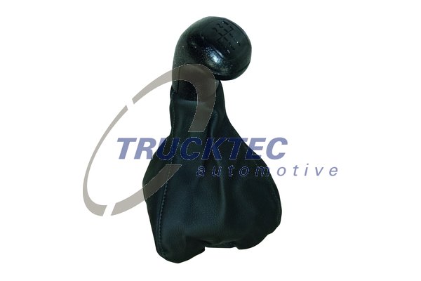 TRUCKTEC AUTOMOTIVE 02.24.029 Λαβή μοχλού αλλαγής ταχυτήτων for MERCEDES-BENZ