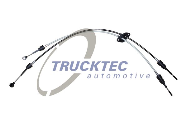 TRUCKTEC AUTOMOTIVE...