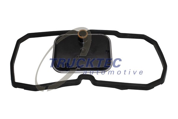 MEYLE 714 137 0002 MEYLE-ORIGINAL: True to OE. hydraulisk filtersett, automatgir
