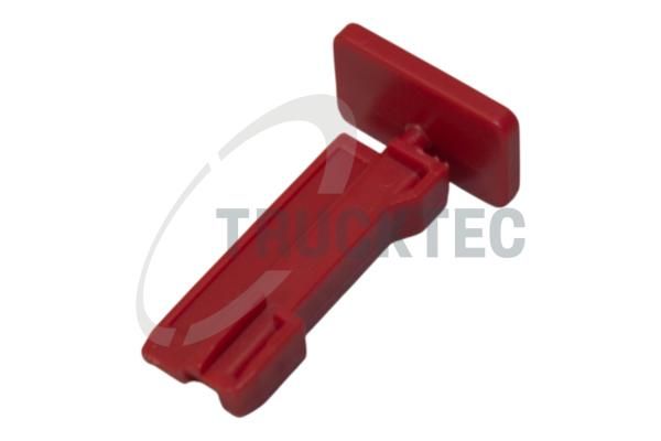 TRUCKTEC AUTOMOTIVE 02.25.128 Ράβδος μέτρησης στάθμης λαδιού, αυτόματο κιβώτιο ταχυτήτων for MERCEDES-BENZ